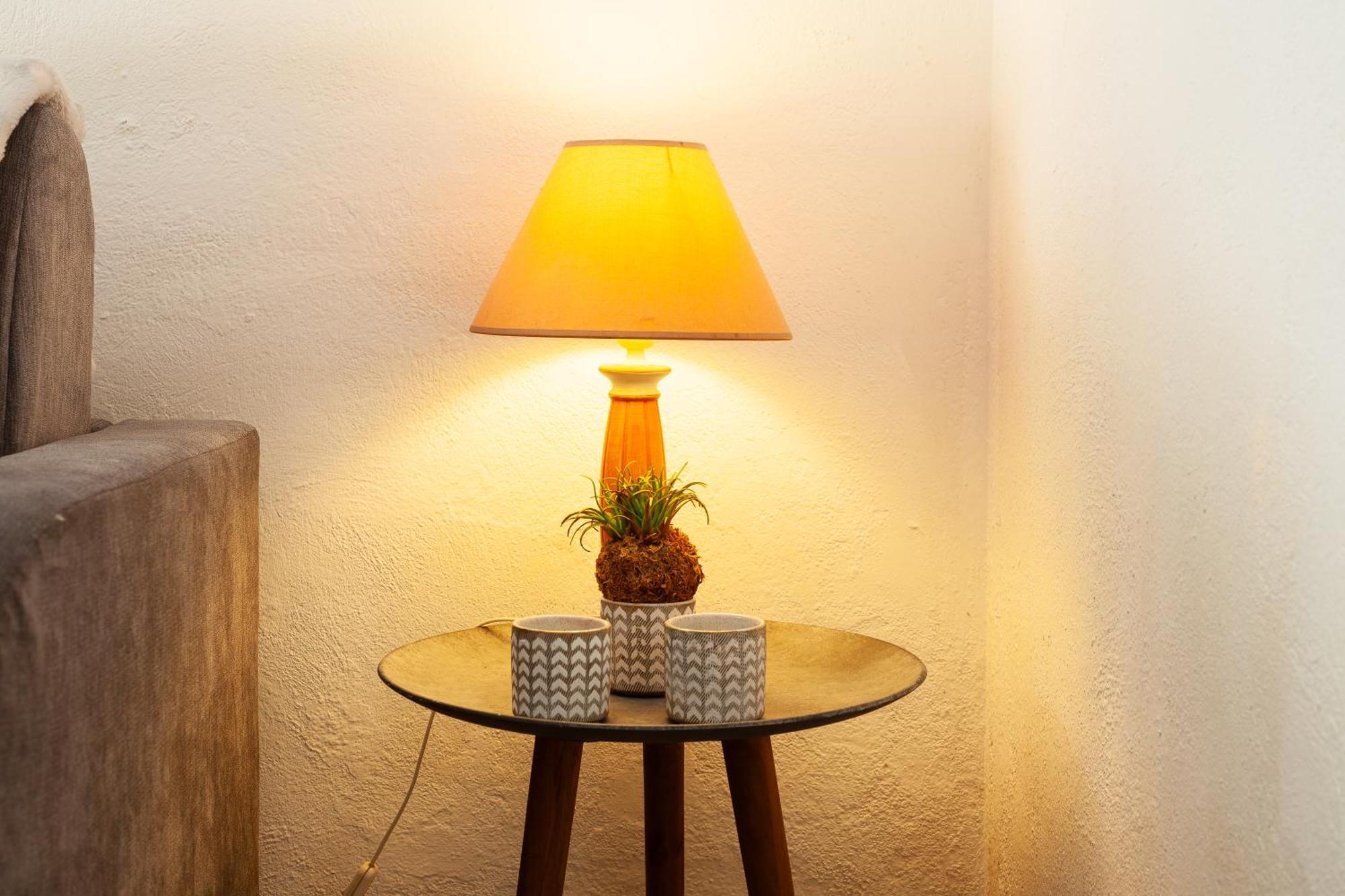 Somptueux Appartement Avec Jardin Cassis Bagian luar foto