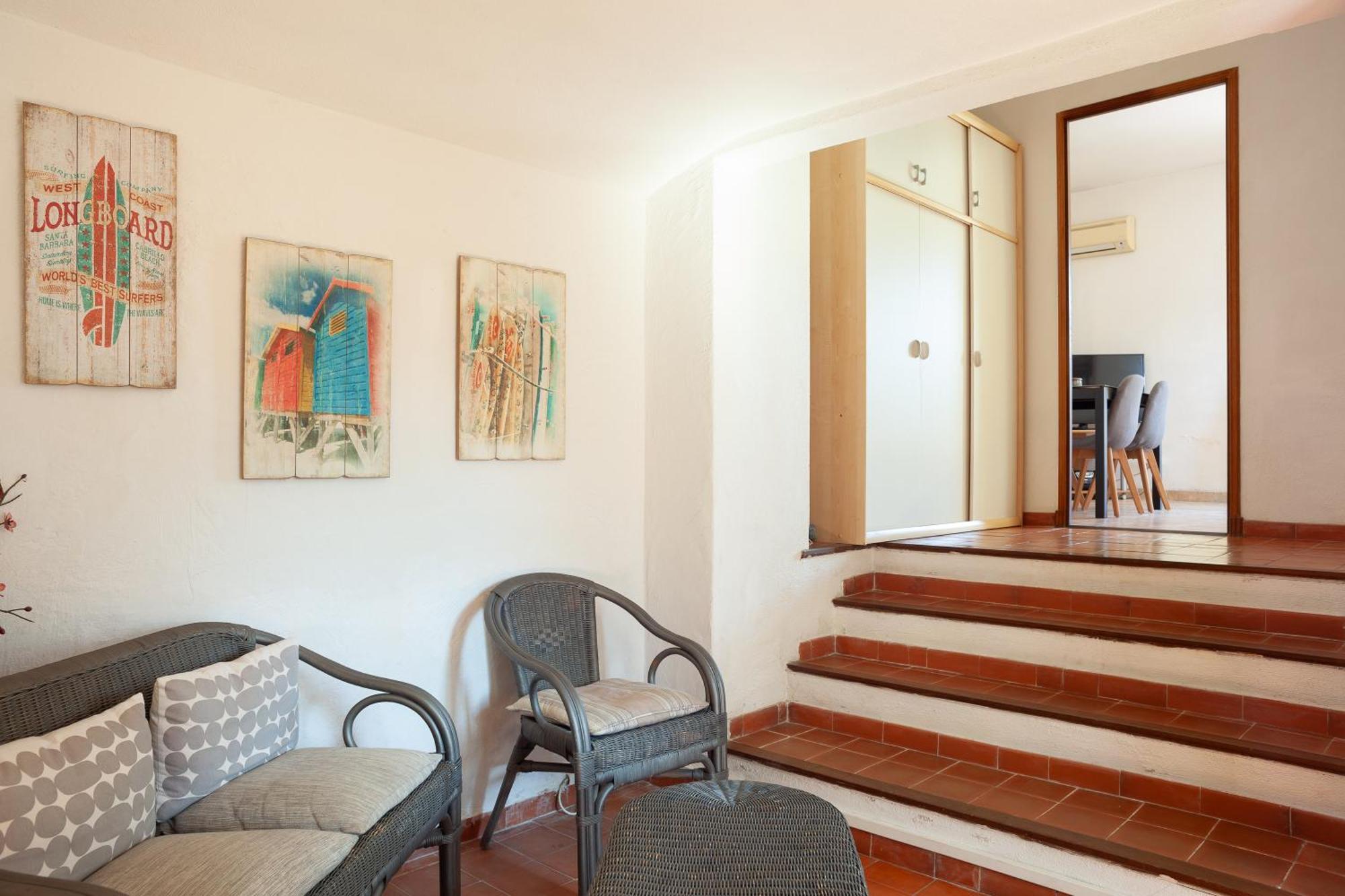 Somptueux Appartement Avec Jardin Cassis Bagian luar foto